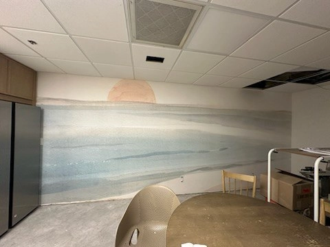 Wallpaper installation in Tualatin, OR